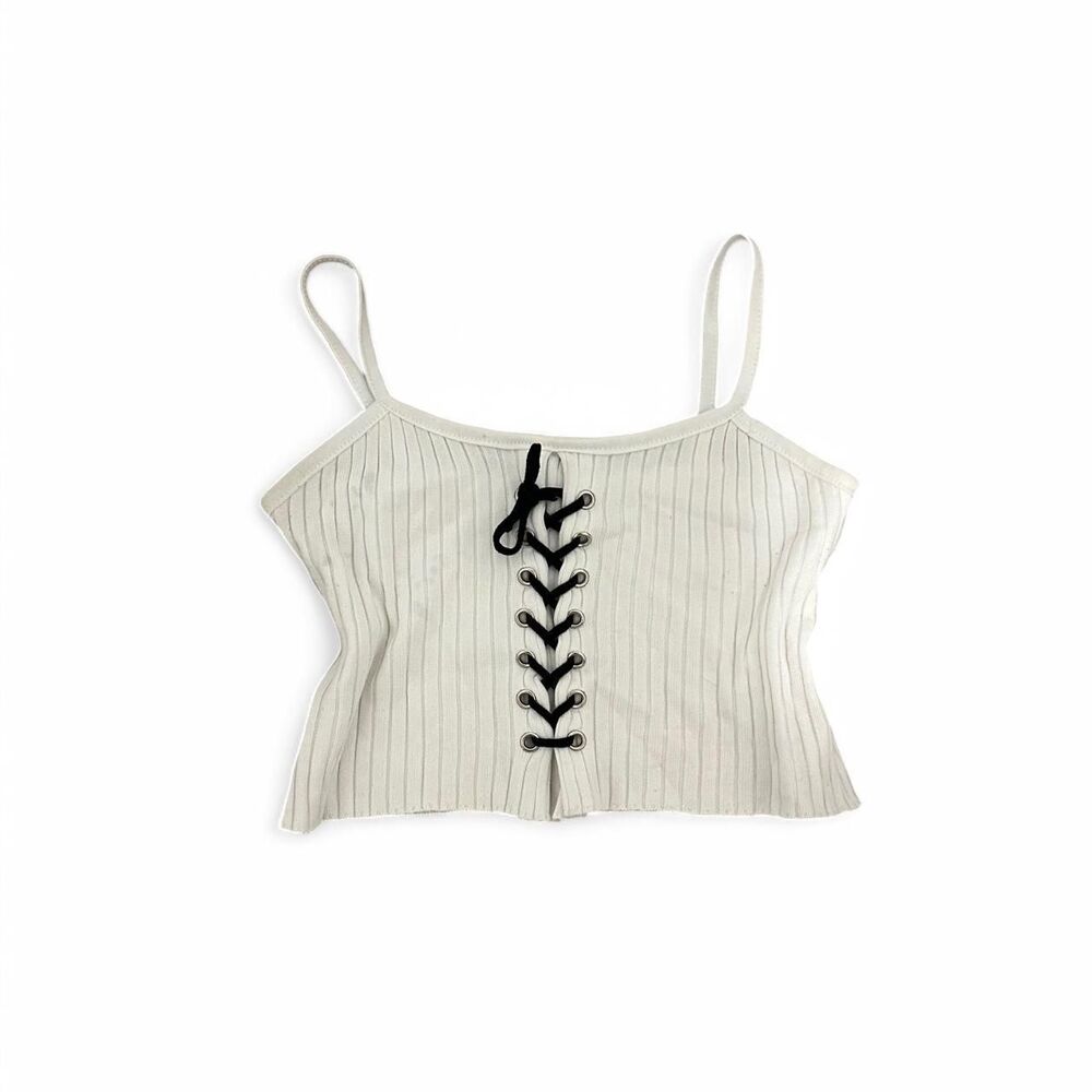 codibook lace cami